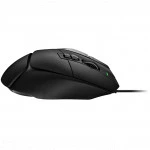 Мышь Logitech G502 X Gaming Black 910-006139