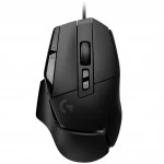 Мышь Logitech G502 X Gaming Black 910-006139