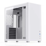 Корпус Jonsbo D40 White Mid-Tower