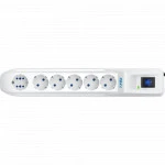 Сетевой фильтр ZIS PILOT L (GP) 3