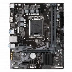 Материнская плата Gigabyte H610M K DDR4 GA-H610M-K-DDR4 (Micro-ATX, LGA 1700)