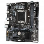 Материнская плата Gigabyte H610M K DDR4 GA-H610M-K-DDR4 (Micro-ATX, LGA 1700)