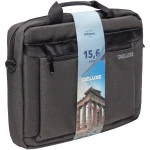 Сумка для ноутбука Deluxe Athenes Gray 15.6" ATHENES (A7955) 15.6