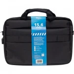 Сумка для ноутбука Deluxe Ottawa Black 15.6" OTTAWA (A7919) 15.6