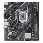 Материнская плата Asus PRIME H510M-K R2.0 (Micro-ATX, LGA 1200)