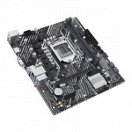 Материнская плата Asus PRIME H510M-K R2.0 (Micro-ATX, LGA 1200)