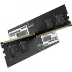 ОЗУ Patriot PSD532G5600K DIMM, DDR5, 32 Гб (2 х 16 Гб), 5600 МГц