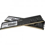 ОЗУ Patriot PSD532G5600K DIMM, DDR5, 32 Гб (2 х 16 Гб), 5600 МГц