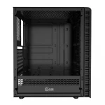 Корпус Powercase Mistral Z4 Mesh LED CMIZB-L4 Mid-Tower