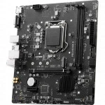 Материнская плата MSI PRO H510M-B (Micro-ATX, LGA 1200)