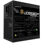 Блок питания Gigabyte GP-UD850GM PG5 V2 850 Вт