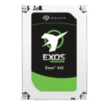 Жесткий диск Seagate ST12000NM0027 HDD (классические), 12 ТБ, 3.5 дюйма, SAS