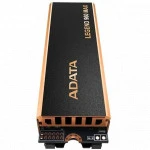 Жесткий диск ADATA SSD LEGEND 960 MAX 4000GB M.2 ALEG-960M-4TCS SSD (твердотельные), 4 ТБ, M.2, PCIe