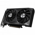 Видеокарта Gigabyte RTX 3060 WF OC GV-N3060WF2OC-12GD REV2.0 12 ГБ