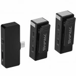 Микрофон 7RYMS RimoMic Pro UC RIMOMIC PRO UC