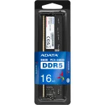 ОЗУ ADATA AD5U560016G-S DIMM, DDR5, 16 Гб, 5600 МГц