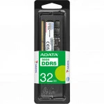ОЗУ ADATA AD5U560032G-S DIMM, DDR5, 32 Гб, 5600 МГц