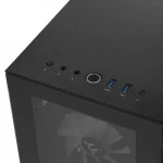 Корпус Thermaltake Divider 300 TG ARGB CA-1S2-00M1WN-01 Mid-Tower