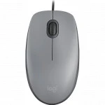 Мышь Logitech M110 Silent 910-006760