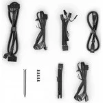 Блок питания be quiet! Pure Power 12 M [BN341] (550 Вт)