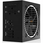 Блок питания be quiet! Pure Power 12 M [BN341] (550 Вт)