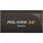 Блок питания Chieftec POLARIS 3.0 PPS-850FC-A3 850 Вт