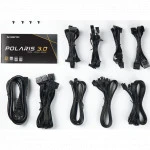 Блок питания Chieftec Polaris 3.0 PPS-1250FC-A3 1250 Вт