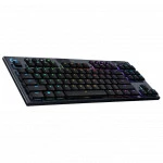 Клавиатура Logitech G915 TKL CARBON 920-009503 Беспроводная, Bluetooth