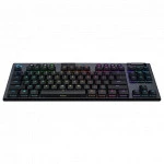 Клавиатура Logitech G915 TKL CARBON 920-009503 Беспроводная, Bluetooth