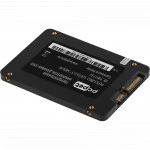 Внутренний накопитель PC Pet PCPS128G2 (SSD (твердотельные), 128 ГБ, 2.5 дюйма, SATA)