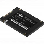 Внутренний накопитель PC Pet PCPS128G2 (SSD (твердотельные), 128 ГБ, 2.5 дюйма, SATA)