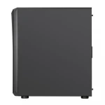 Корпус Silverstone High airflow ATX mid-tower chassis G41FA512ZBG0020 Mid-Tower
