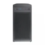 Корпус Silverstone High airflow ATX mid-tower chassis G41FA512ZBG0020 Mid-Tower
