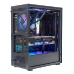 Корпус Silverstone High airflow ATX mid-tower chassis G41FA512ZBG0020 Mid-Tower