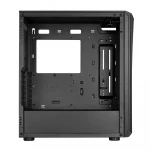 Корпус Silverstone High airflow ATX mid-tower chassis G41FA512ZBG0020 Mid-Tower