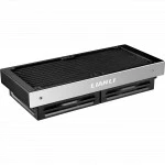 Охлаждение Lian Li Galahad AIO 360 GA-360B/1700 (Для процессора)