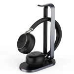 Наушники Yealink BH76 UC Black USB-A