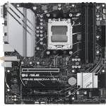 Материнская плата Asus PRIME B650M-A WIFI II Micro-ATX, AMD AM5