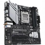 Материнская плата Asus PRIME B650M-A WIFI II Micro-ATX, AMD AM5