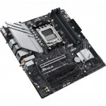 Материнская плата Asus PRIME B650M-A WIFI II Micro-ATX, AMD AM5