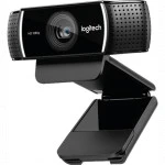 Веб камеры Logitech WebCam C922 Pro Stream 960-001089