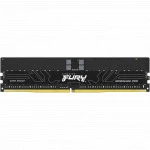 ОЗУ Kingston FURY Renegade Pro XMP KF560R32RBK4-64 DIMM, DDR5, 64 Гб (4 х 16 Гб), 6000 МГц