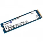 Внутренний жесткий диск Kingston SNV2S SNV2S/4000G (SSD (твердотельные), 4 ТБ, M.2, PCIe)