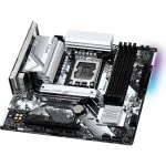 Материнская плата ASRock B760M PRO RS Micro-ATX, LGA 1700