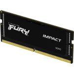 ОЗУ Kingston FURY Impact KF548S38IB-32 SO-DIMM, DDR5, 32 Гб, 4800 МГц