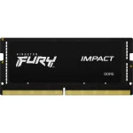 ОЗУ Kingston FURY Impact KF548S38IB-32 SO-DIMM, DDR5, 32 Гб, 4800 МГц