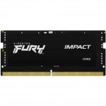 ОЗУ Kingston FURY Impact KF548S38IB-16 SO-DIMM, DDR5, 16 Гб, 4800 МГц