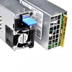 Серверный блок питания Gooxi GC800PMP 2U, 800 Вт