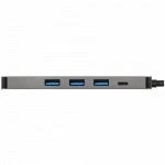 Док-станция ExeGate DUB-31C/PD/H EX293984RUS