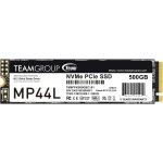 Жесткий диск Team Group MP44L TM8FPK500G0C101 SSD (твердотельные), 500 ГБ, M.2, PCIe